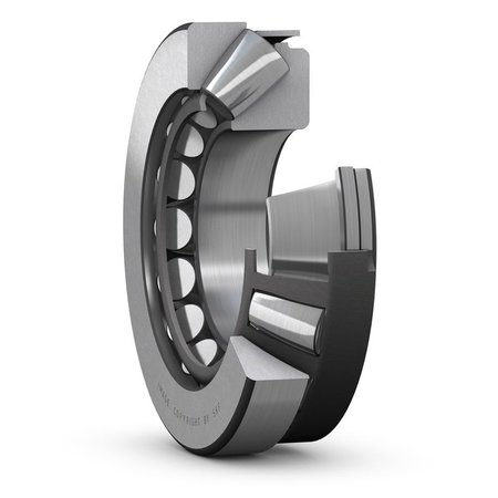 Skf SKF 29416 E, Spher Roller Thrust Bearings 29416 E